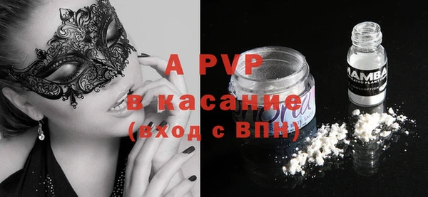 стаф Баксан